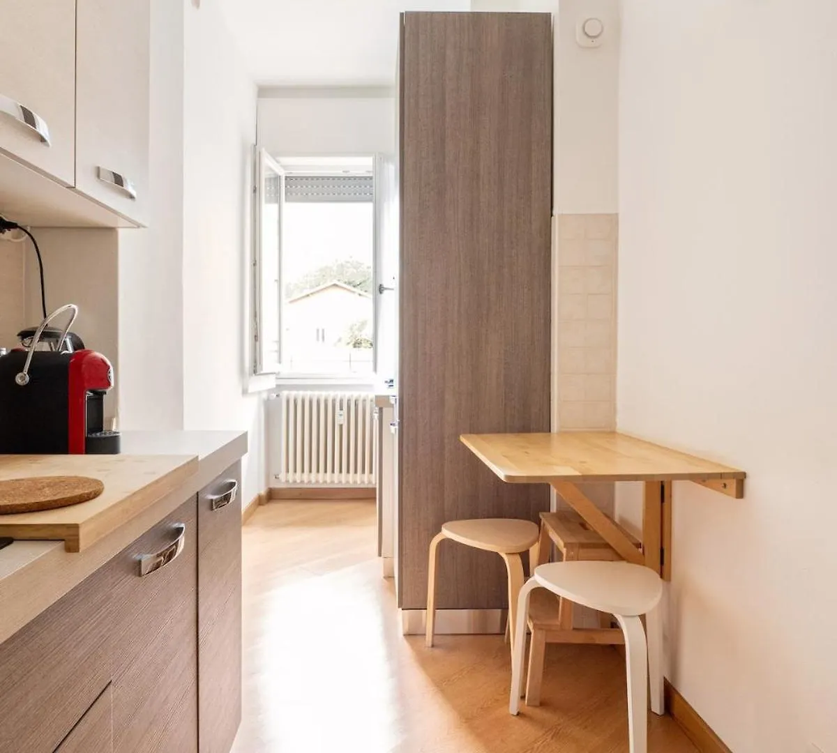 Maison Gigi Лекко Апартаменты